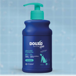 Douxo Spa Shampooing Anti-Odeur Chien et Chat 250ml