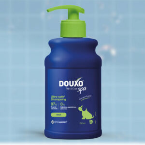 Douxo Spa Shampooing Chiot 250ml
