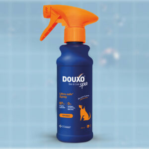 Douxo Spa Spray Démêlant Chien et Chat 295ml