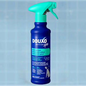 Douxo Spa Spray Anti-Odeur Chien et Chat 340ml