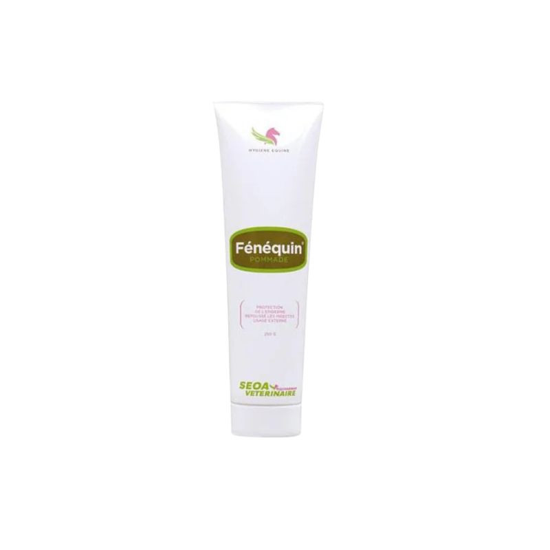 Fénéquin SEOA pommade tube 250 g cheval
