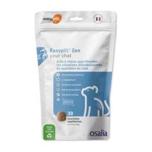 Easypill Chat Zen