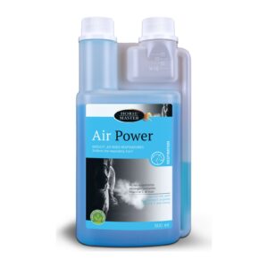 Air Power Horse Master 500 ml – sirop respiratoire pour cheval