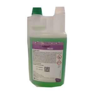 Axience Axisurf Multi 1 L – détergent désinfectant surodorant
