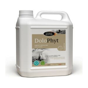 Dolophyt Horse Master 5 L – bidon de buvable confort articulaire pour cheval