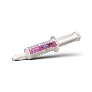 Horse Master Electro-Zip seringue 30 ml – Cheval