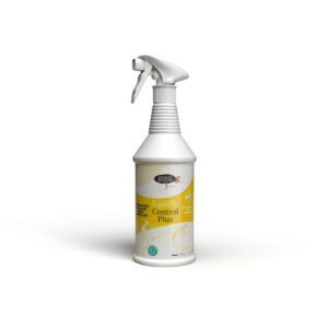 Horse Master Equifly Control Plus répulsif insectes 500 ml – Cheval