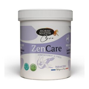 Horse Master Zen Care baume olfactif 200 mL pour cheval